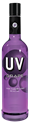 Uv Vodka Grape